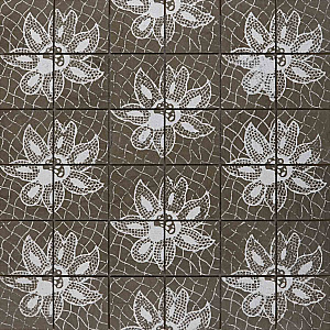 ROMANTIC 50 GF – SILVER