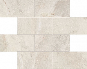 FOSSIL MURETTO CREAM MOSAICO