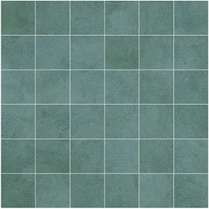 Crudatech Celadon Mosaic