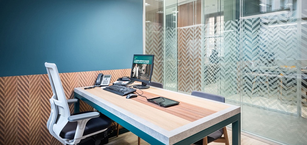 Реализованные проекты