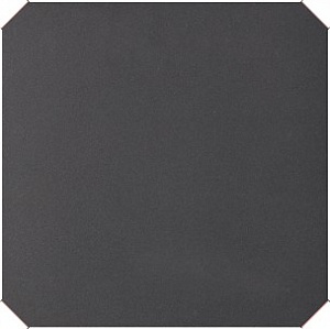 OTTAGONO 30X30 COAL