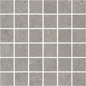 Lagom Smoke Mosaic