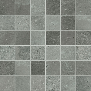 MAPS GRAPHITE MOSAICO 3D 5X5