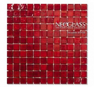 Neoglass740 Cubes 30,4X30,4