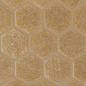 HEXAGONAL COLORS  182 3X3,5