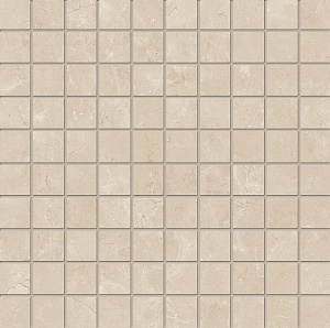 MOSAICO 3x3 MARFIL ORDÓŇEZ NATURALE 30 x 30 E0QP