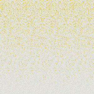 SHADING BLENDS GOLD FLASH 2X2