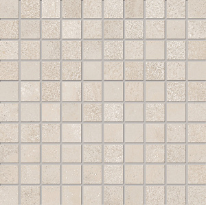 MOSAICO - 30X30 BIANCO