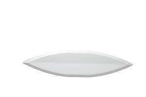 SECOND SKIN PETAL ICE WHITE