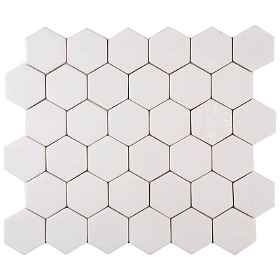 Enamel graffiti Esa 48 decor Ecrù sheet 29,3x25,4  8033849019355