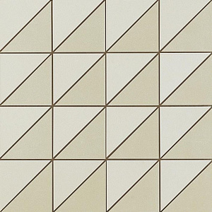 ARKSHADE Light Clay Mosaico Flag