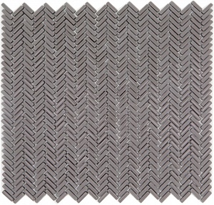 Enamel herringbone Saddle sheet 30x29  8033849012844