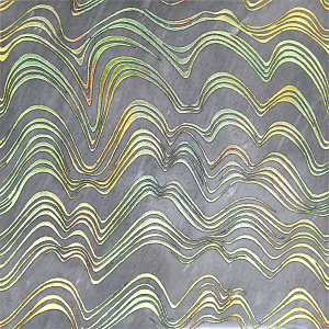 MHAGIA T–BARDIGLIO–GOLD