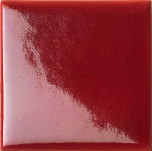 DIN RED GLOSSY RIF