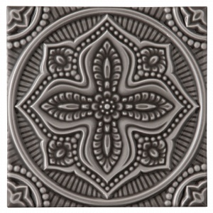 ADST4071 Studio Relieve Mandala Planet Timberline 14,8X14,8