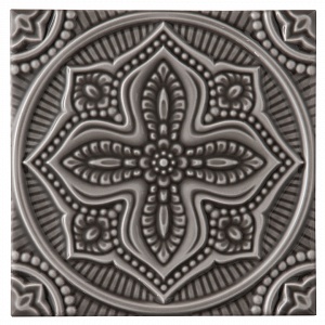 ADST4071 Studio Relieve Mandala Planet Timberline 14,8X14,8