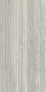 STRAIGHT SILVER - SILVER VERSO