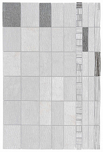 TRATTO 25 x 100 GF -SILVER