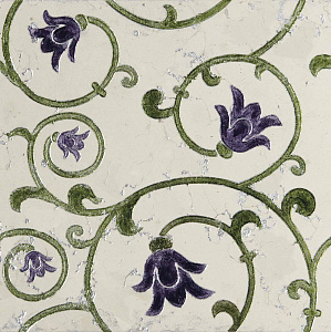 SHIRLEY 305 BP – SILVER – VERDE, BORDÒ