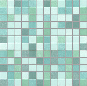 MIX STANDARD XWEL706 WELL&POOL