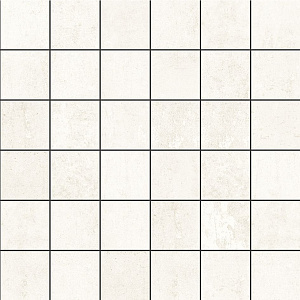 BROOKLYN IVORY MOSAICO 5X5