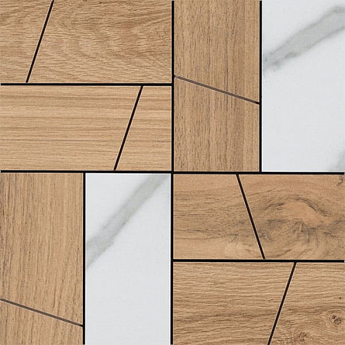 Декор La Fabbrica HONEY WOOD DECORS Inciso 30x30