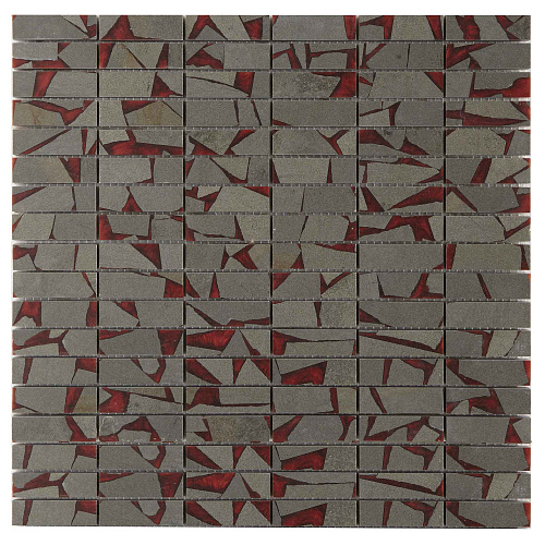 ROCK’N’WAX 1,5 X 4,8 GF – RS ROSSO