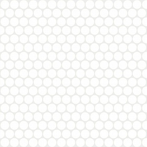 EXTRA LIGHT CIRCLE WHITE