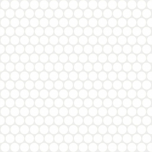 EXTRA LIGHT CIRCLE WHITE