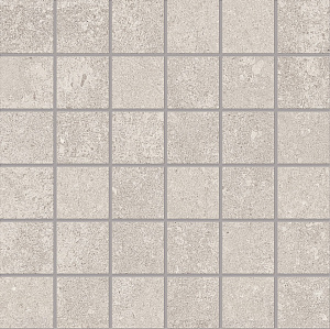 MOSAICO 5X5 - NOBLE GRIS