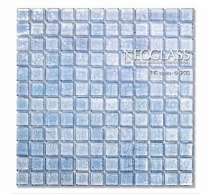 Neoglass745 Cubes 30,4X30,4