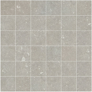 Norlith Drift Grey Mosaic