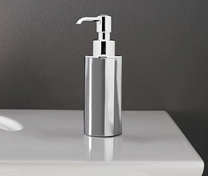 919 33 - DOSATORE SAPONE LIQUIDO DA APPOGGIO