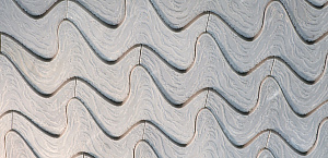 TSUNAMI LN3D–BARDIGLIO