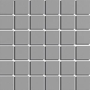 FANTASY GREY NAT MOS 5X5