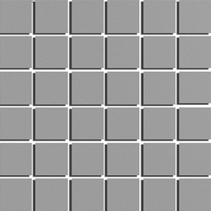 FANTASY GREY NAT MOS 5X5