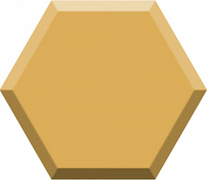 HEXA GIALLO