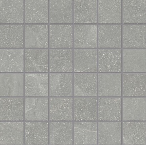 MOSAICO 5x5 GRIGIO NATURALE EF4D