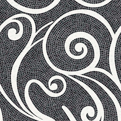 ARTISTIC MOSAIC MIRAN D 1X1