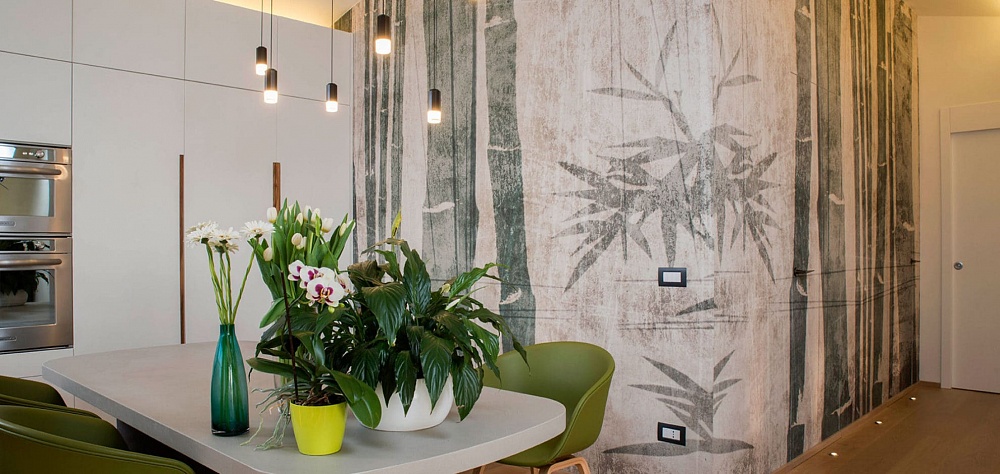 Реализованные проекты