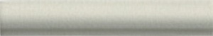 ADEH5056 Earth Barra Relieve Ash Gray 2,5X15