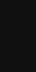 MONOCHROME MAGIC 30X60 BLACK GLOSSY