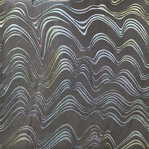 MHAGIA T–BARDIGLIO–SILVER