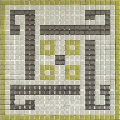 MEMORIE A01 LUCE 1,2X1,2