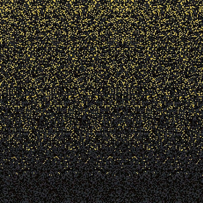 SHADING BLENDS NIGHT SPARKS 2X2