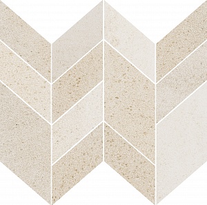 REPOSE 30X32 MOSAIC BEIGE MATT