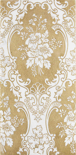 CHARLOTTE 305 X610 CL – GOLD