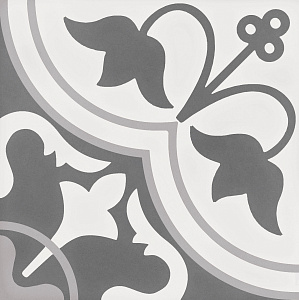 CEMENT TRADITION DECOR 1 GREY