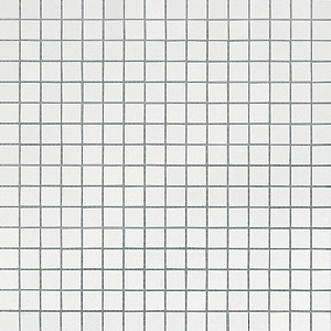 ARKSHADE Solid White Mosaic