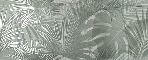 MILANO MOOD TROPICAL VERDE 50x120